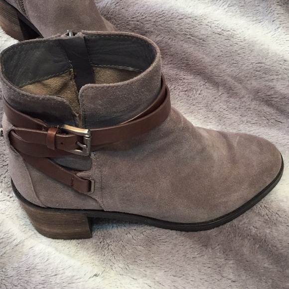 Michael Kors booties - Picture 4 of 4